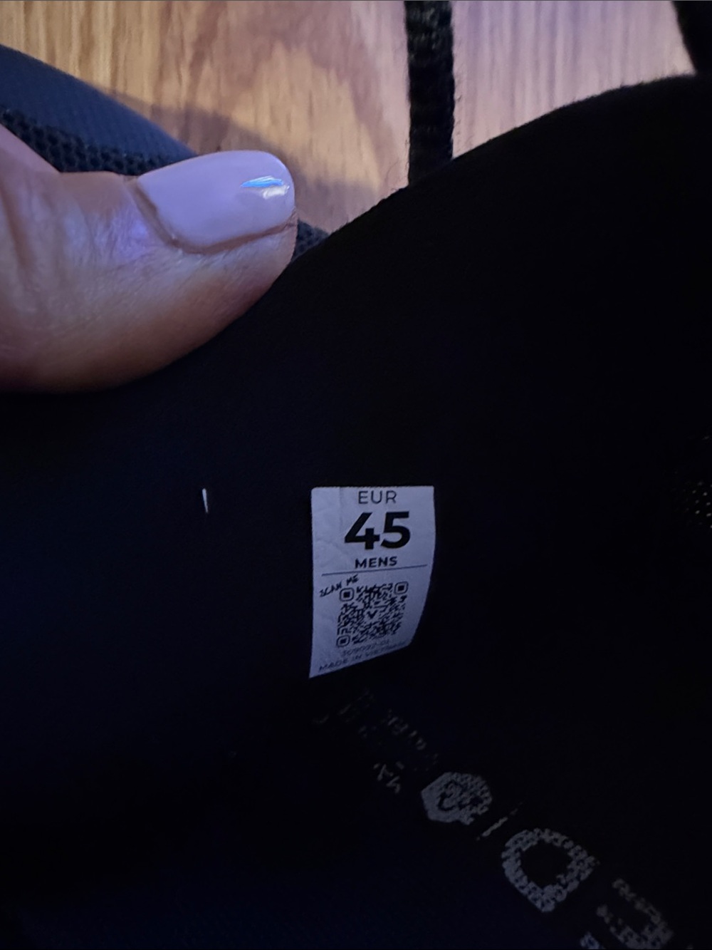 VIVOBAREFOOT Athletic Sneakers - Picture 7 of 7